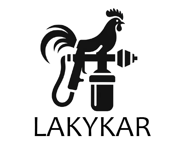 Lakykar